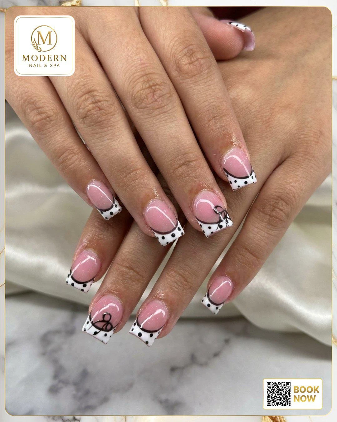 Nail Art Design